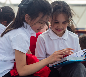 Ofsted Report